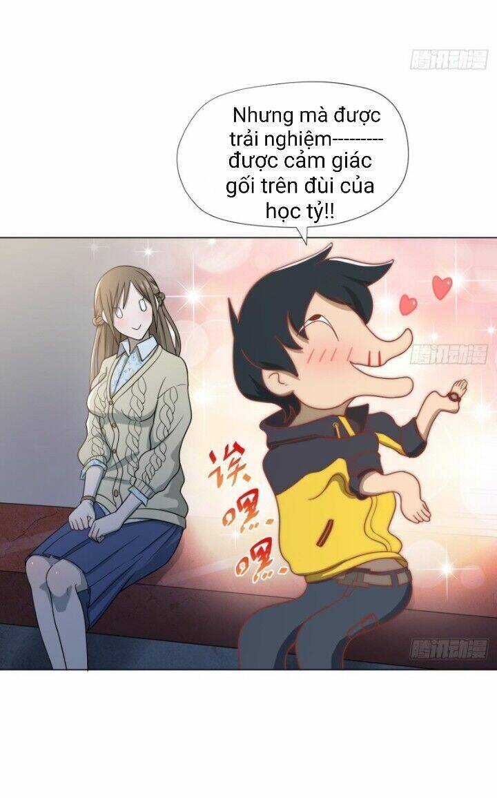 Thiên Thần Shipper - Chapter 44 - Page 6