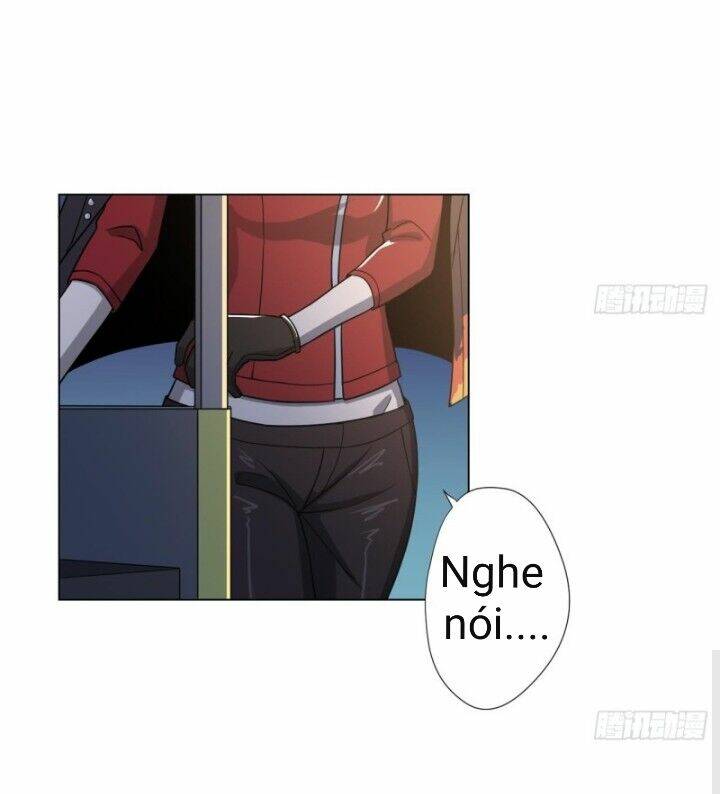 Thiên Thần Shipper - Chapter 44 - Page 8