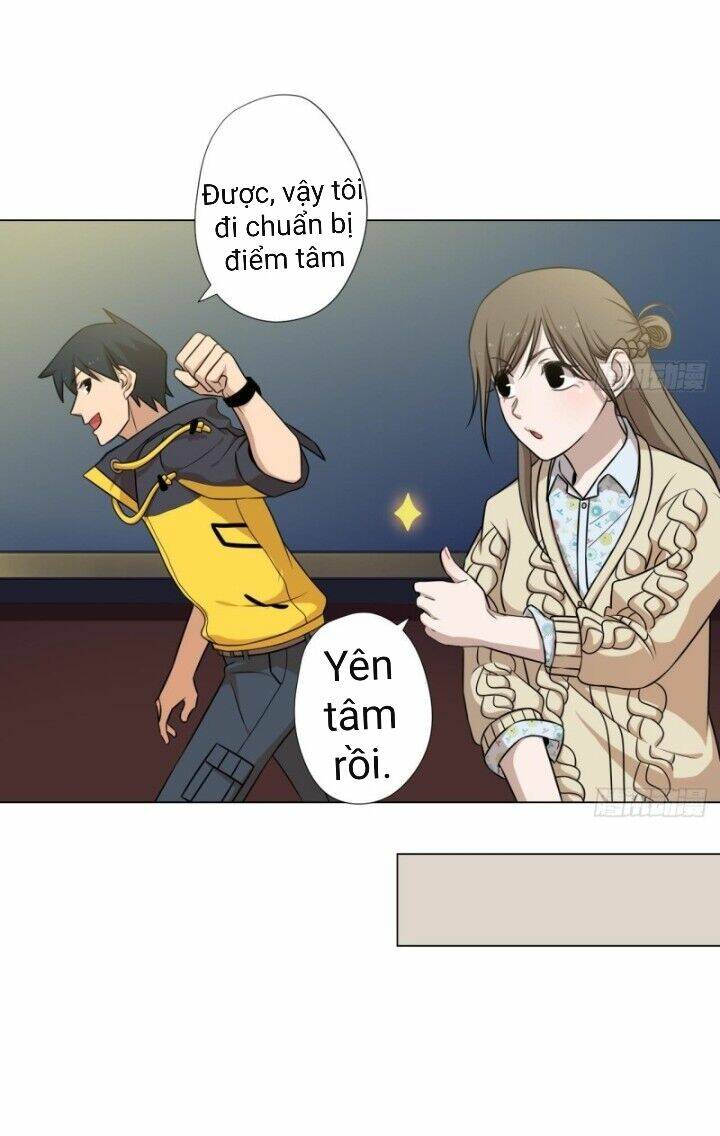 Thiên Thần Shipper - Chapter 45 - Page 9