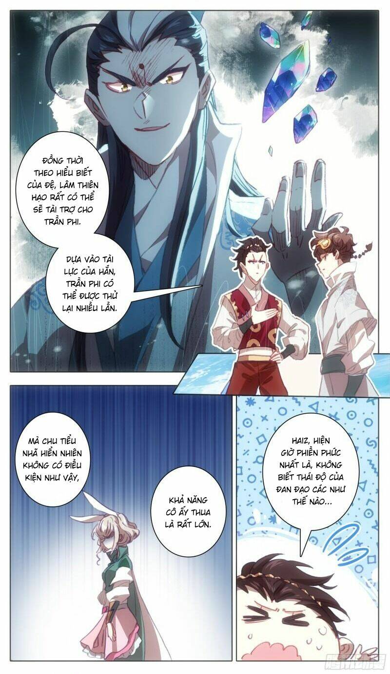 Thiên Thần Shipper - Chapter 45 - Page 10