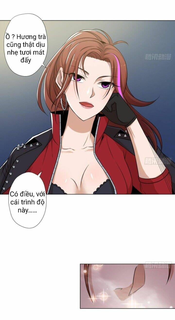 Thiên Thần Shipper - Chapter 45 - Page 11