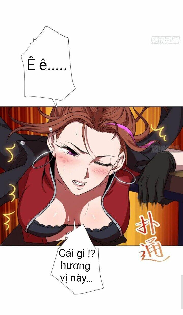 Thiên Thần Shipper - Chapter 45 - Page 12