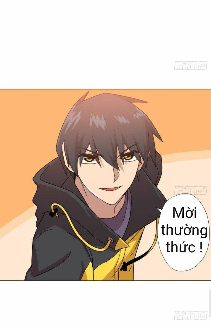 Thiên Thần Shipper - Chapter 45 - Page 14