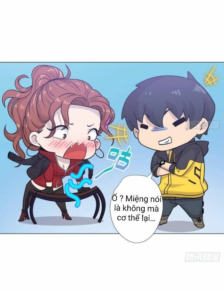 Thiên Thần Shipper - Chapter 45 - Page 17