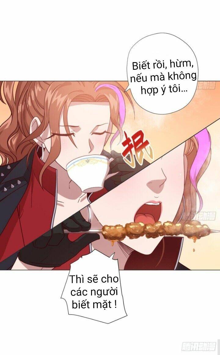 Thiên Thần Shipper - Chapter 45 - Page 19