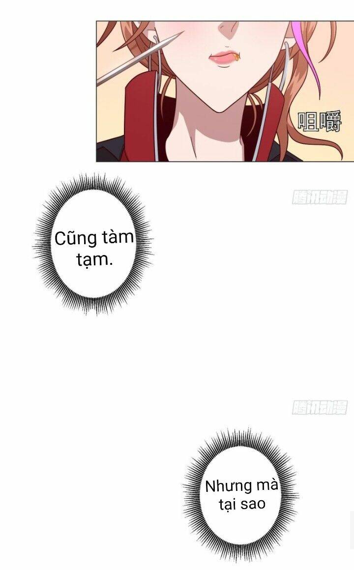 Thiên Thần Shipper - Chapter 45 - Page 20