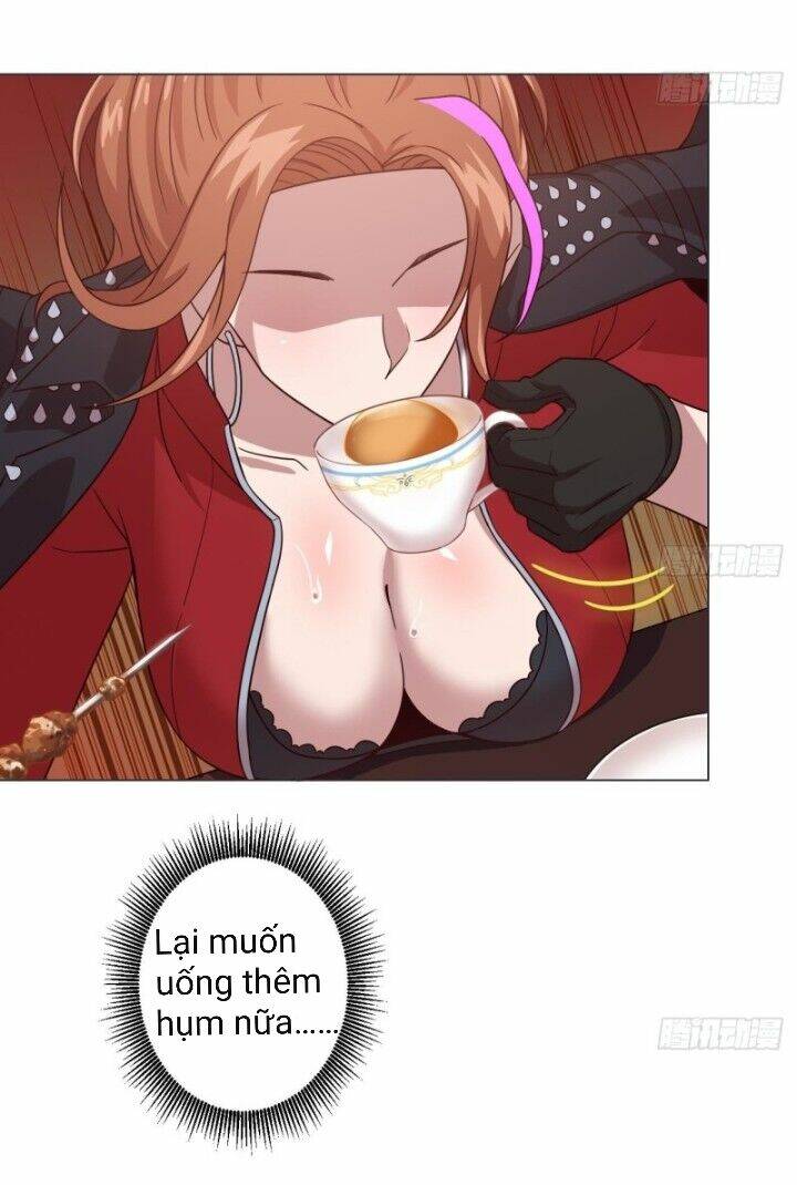 Thiên Thần Shipper - Chapter 45 - Page 21