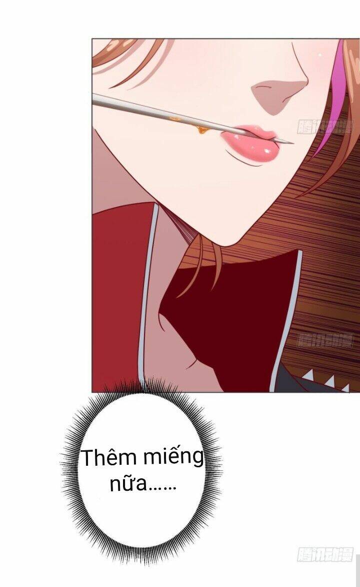 Thiên Thần Shipper - Chapter 45 - Page 22