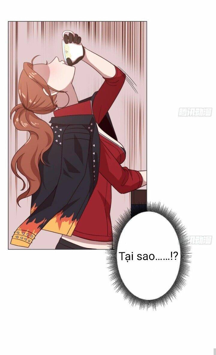 Thiên Thần Shipper - Chapter 45 - Page 23