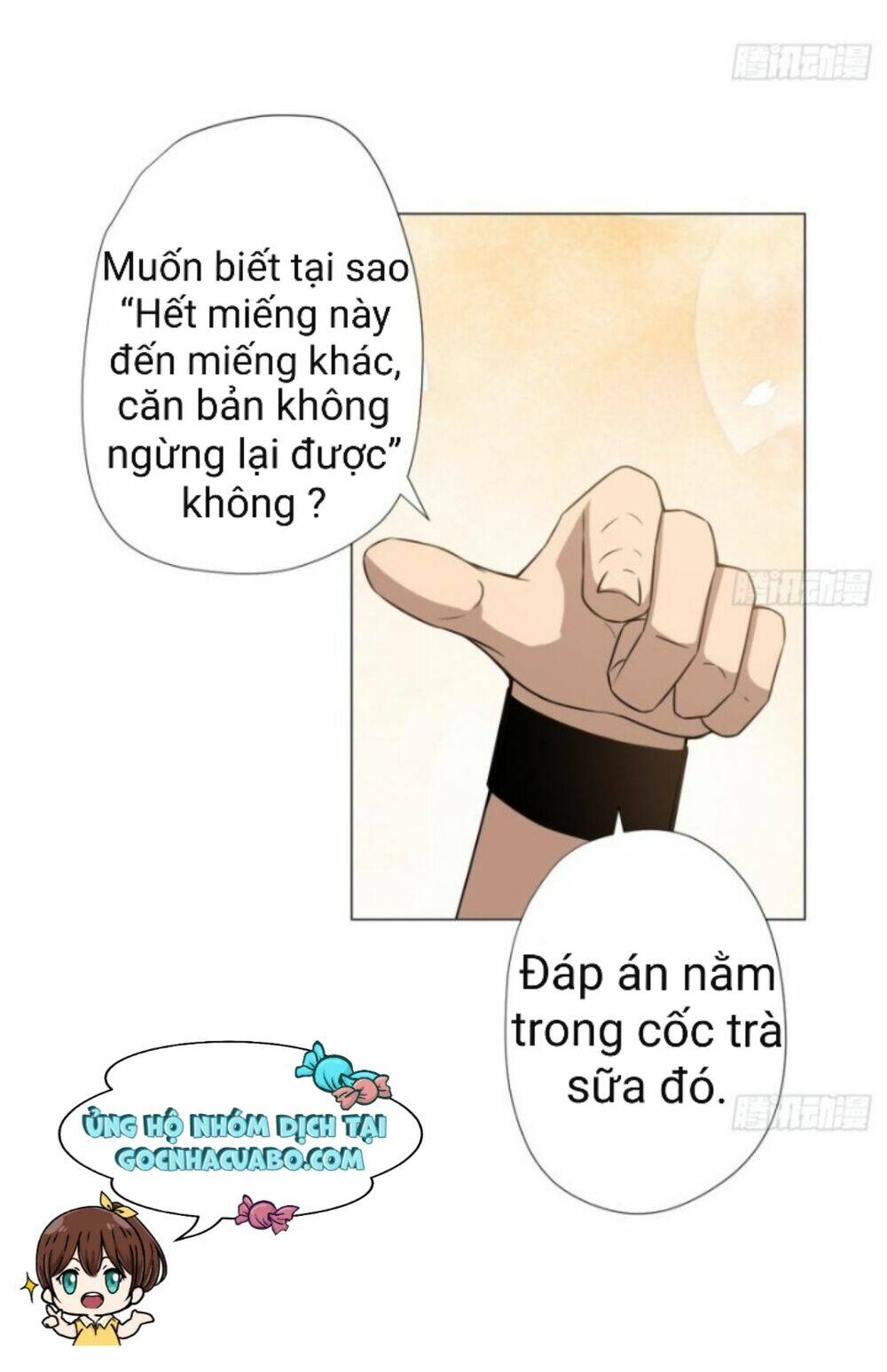 Thiên Thần Shipper - Chapter 45 - Page 25