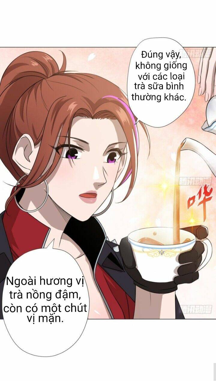 Thiên Thần Shipper - Chapter 45 - Page 26