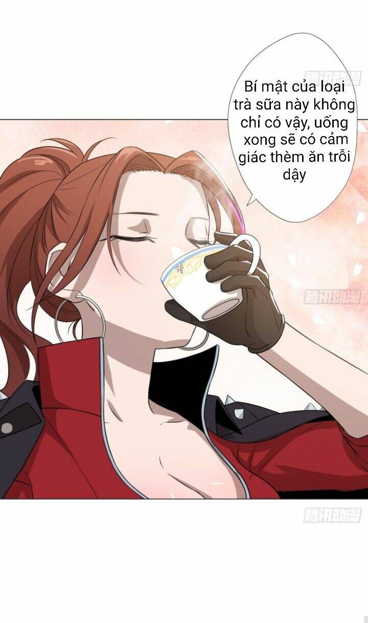 Thiên Thần Shipper - Chapter 45 - Page 28