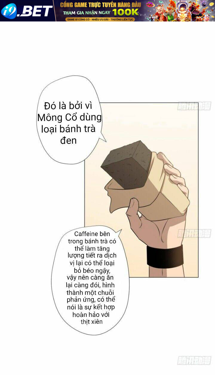 Thiên Thần Shipper - Chapter 45 - Page 29