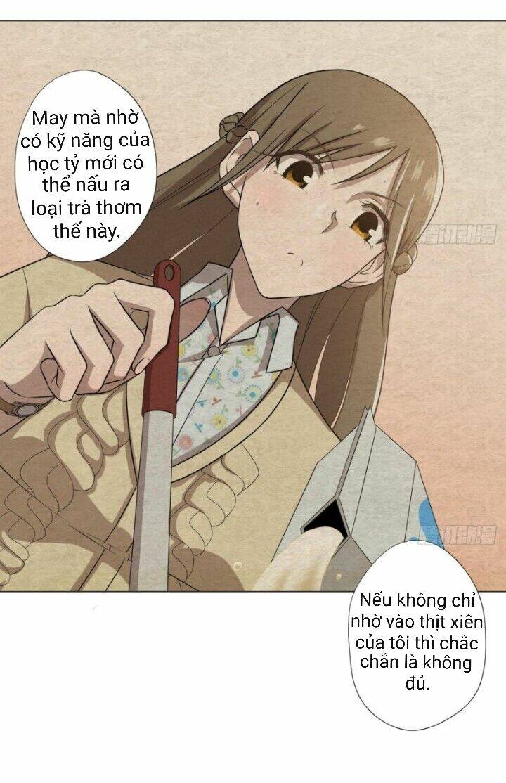 Thiên Thần Shipper - Chapter 45 - Page 30