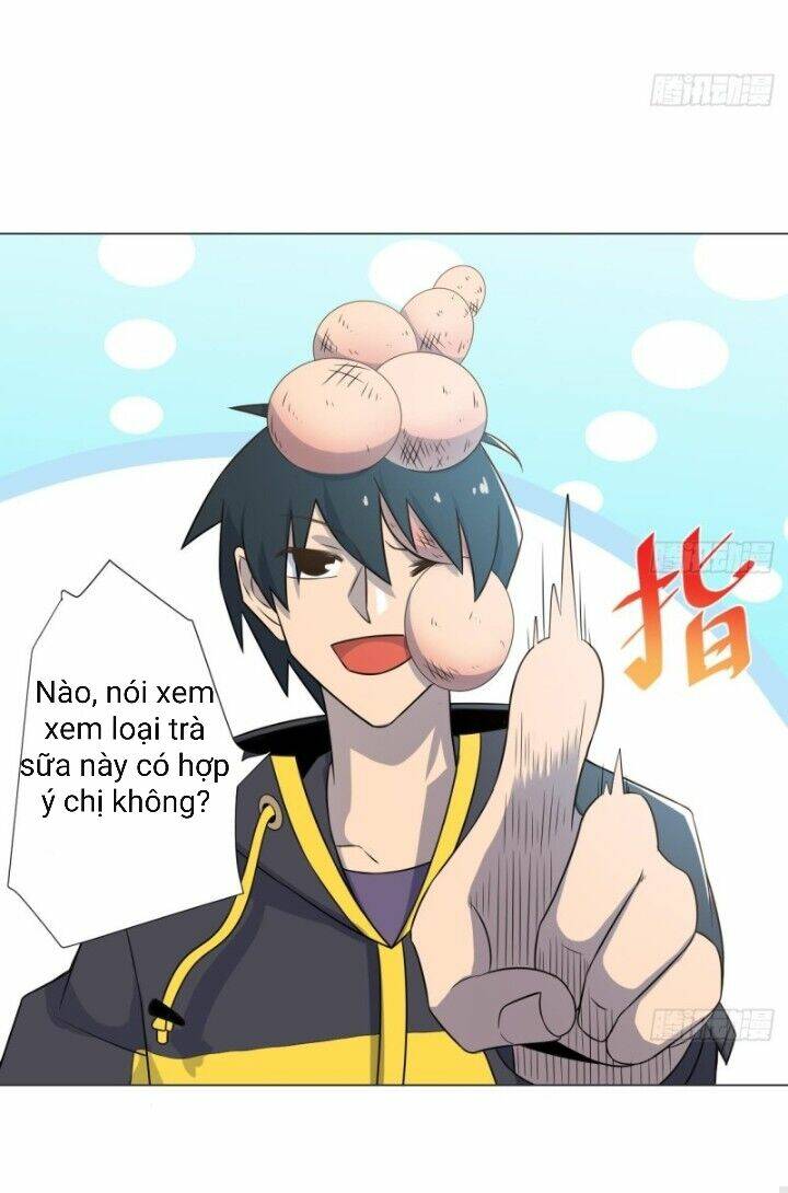 Thiên Thần Shipper - Chapter 45 - Page 31