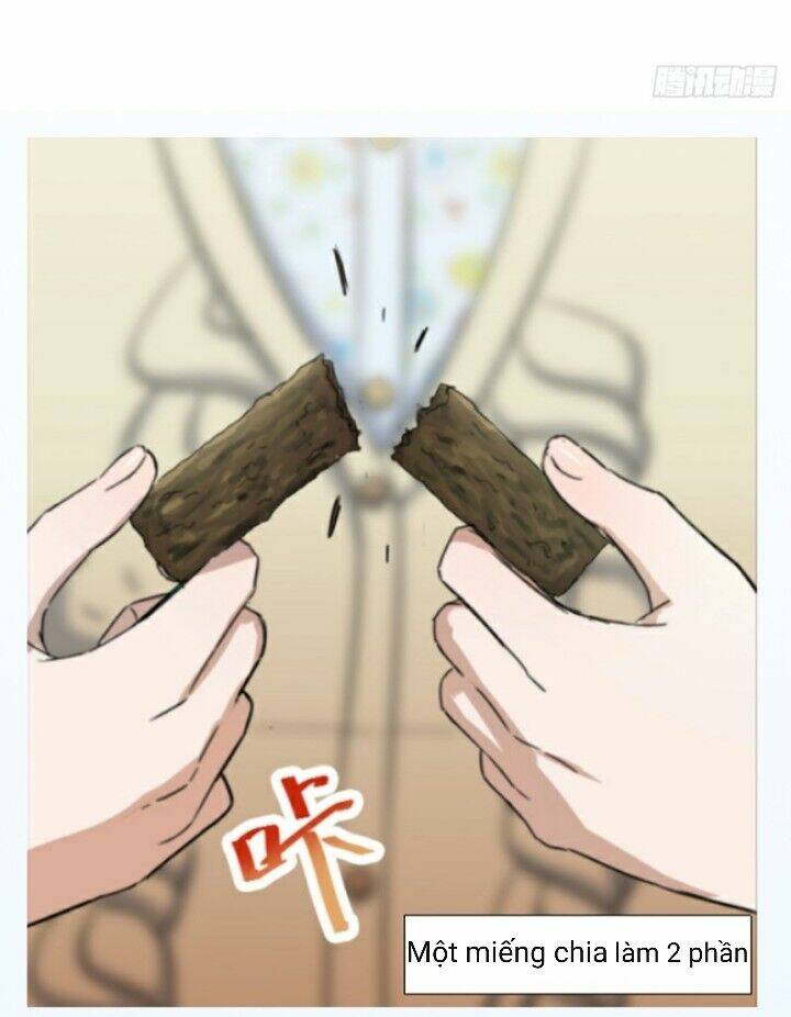 Thiên Thần Shipper - Chapter 45 - Page 35