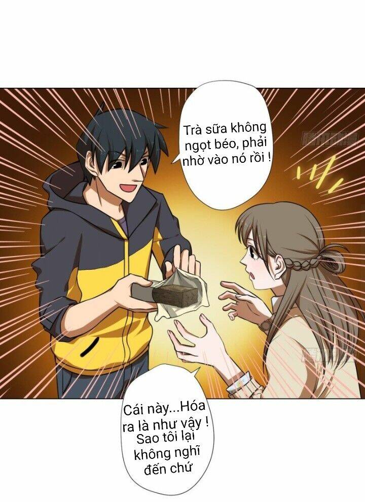 Thiên Thần Shipper - Chapter 45 - Page 3