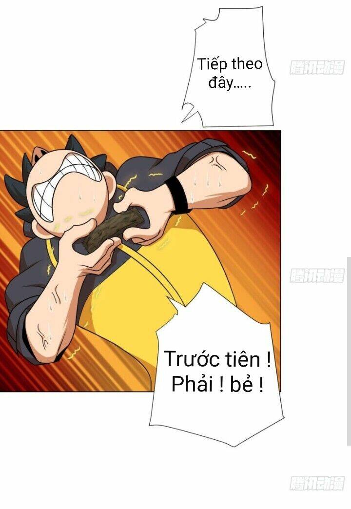 Thiên Thần Shipper - Chapter 45 - Page 4