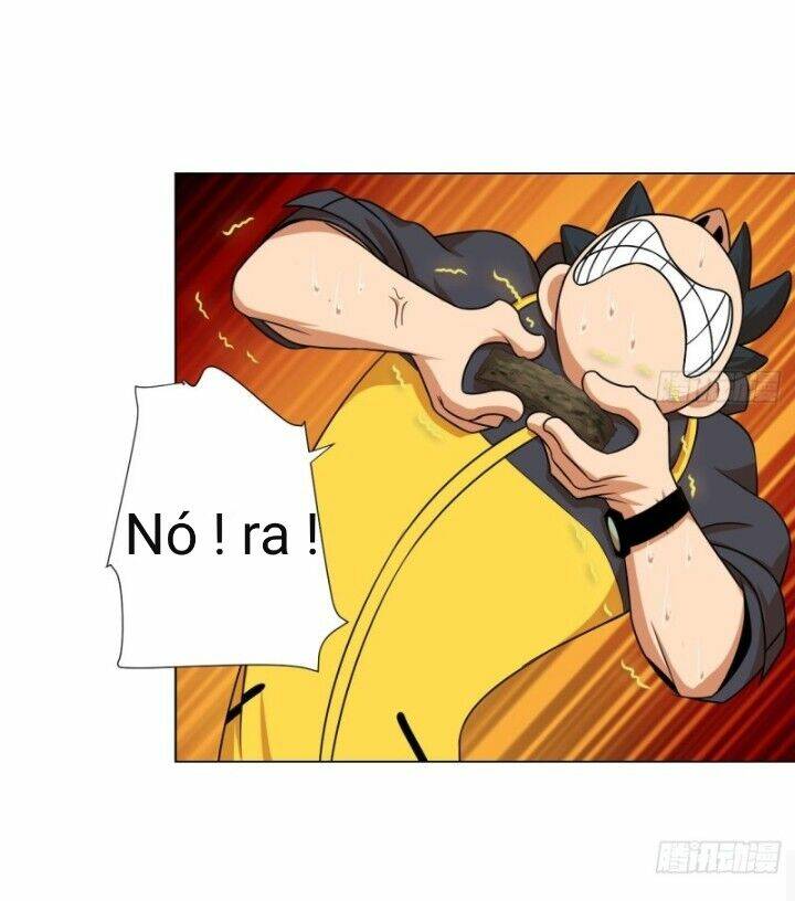 Thiên Thần Shipper - Chapter 45 - Page 5