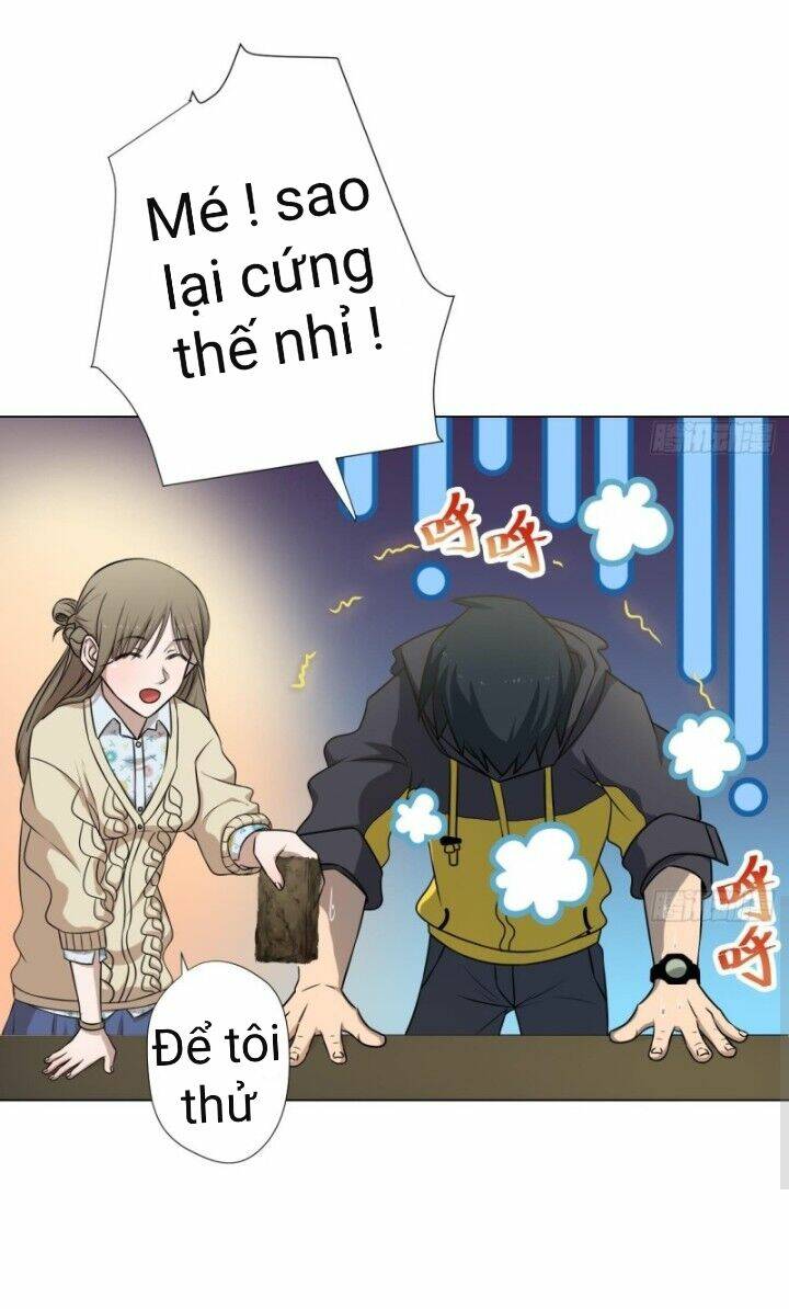 Thiên Thần Shipper - Chapter 45 - Page 6