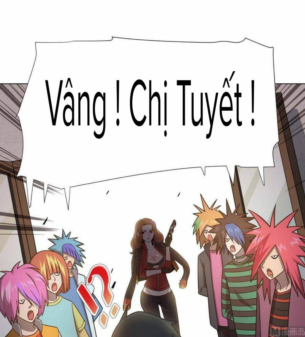 Thiên Thần Shipper - Chapter 46 - Page 22