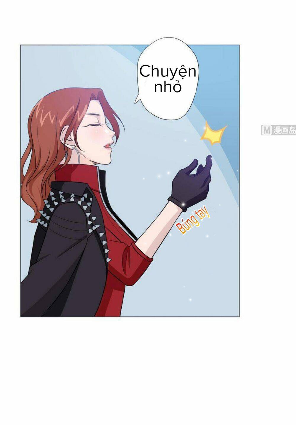 Thiên Thần Shipper - Chapter 46 - Page 27