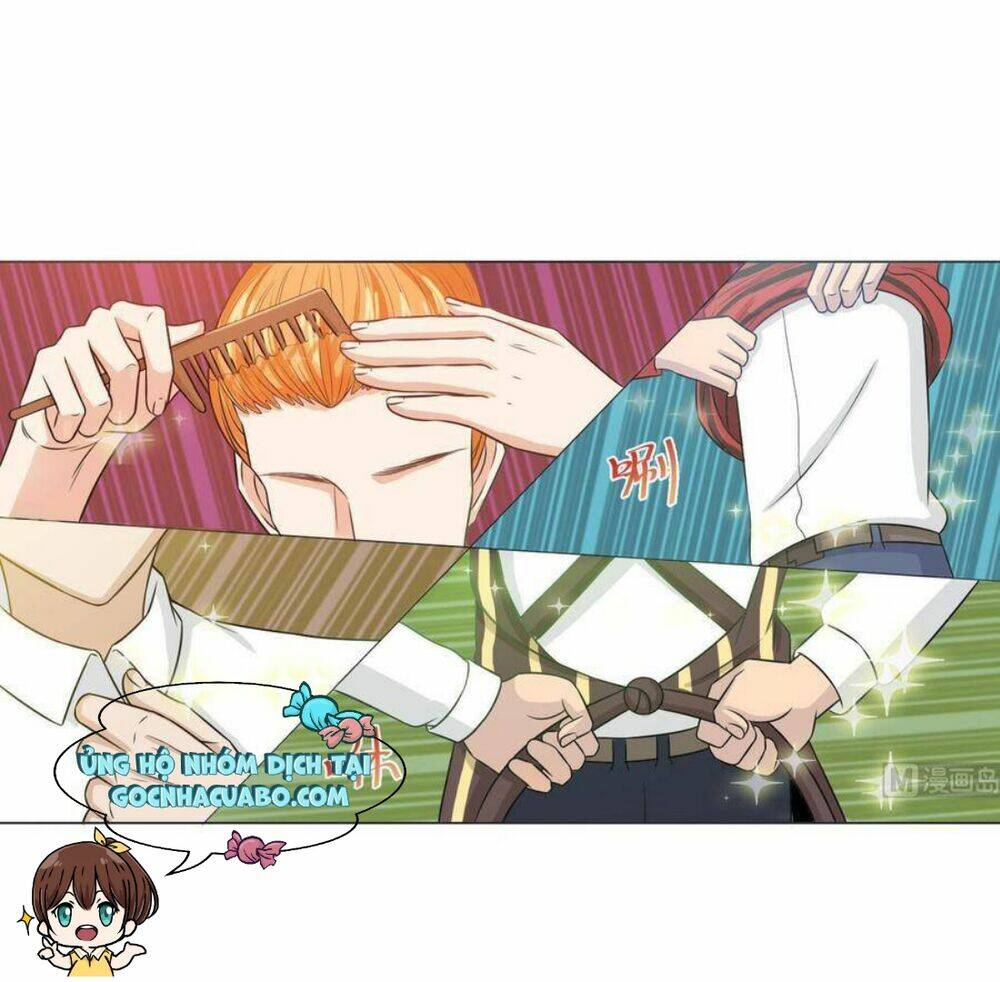 Thiên Thần Shipper - Chapter 46 - Page 28