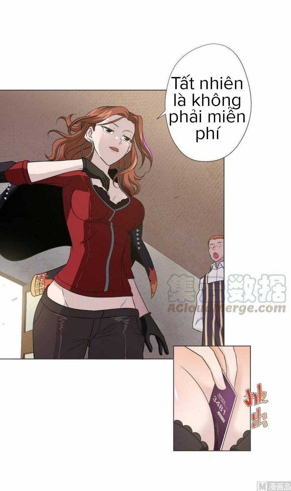 Thiên Thần Shipper - Chapter 46 - Page 30