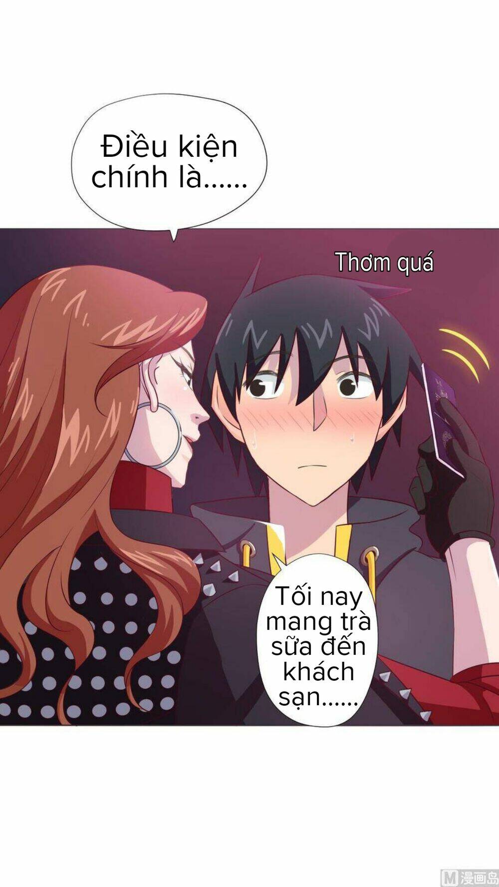 Thiên Thần Shipper - Chapter 46 - Page 31