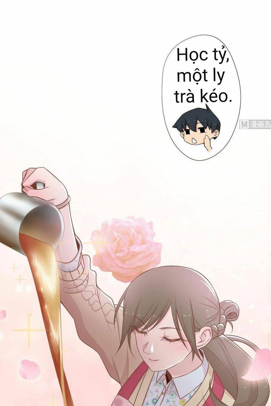 Thiên Thần Shipper - Chapter 46 - Page 4