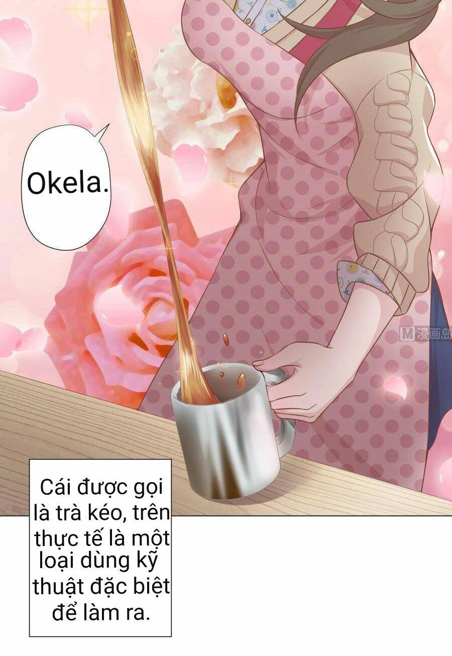 Thiên Thần Shipper - Chapter 46 - Page 5