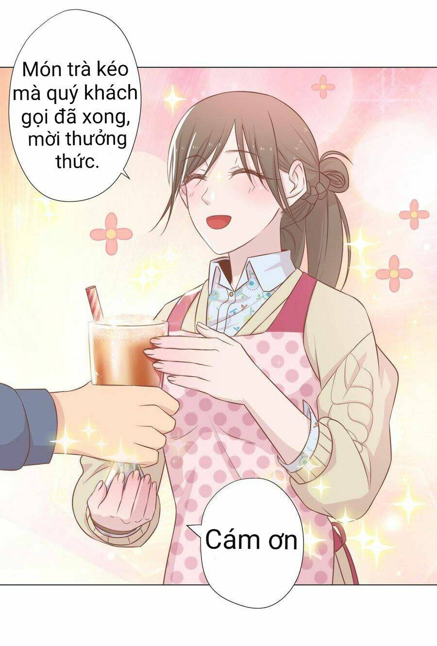 Thiên Thần Shipper - Chapter 46 - Page 8