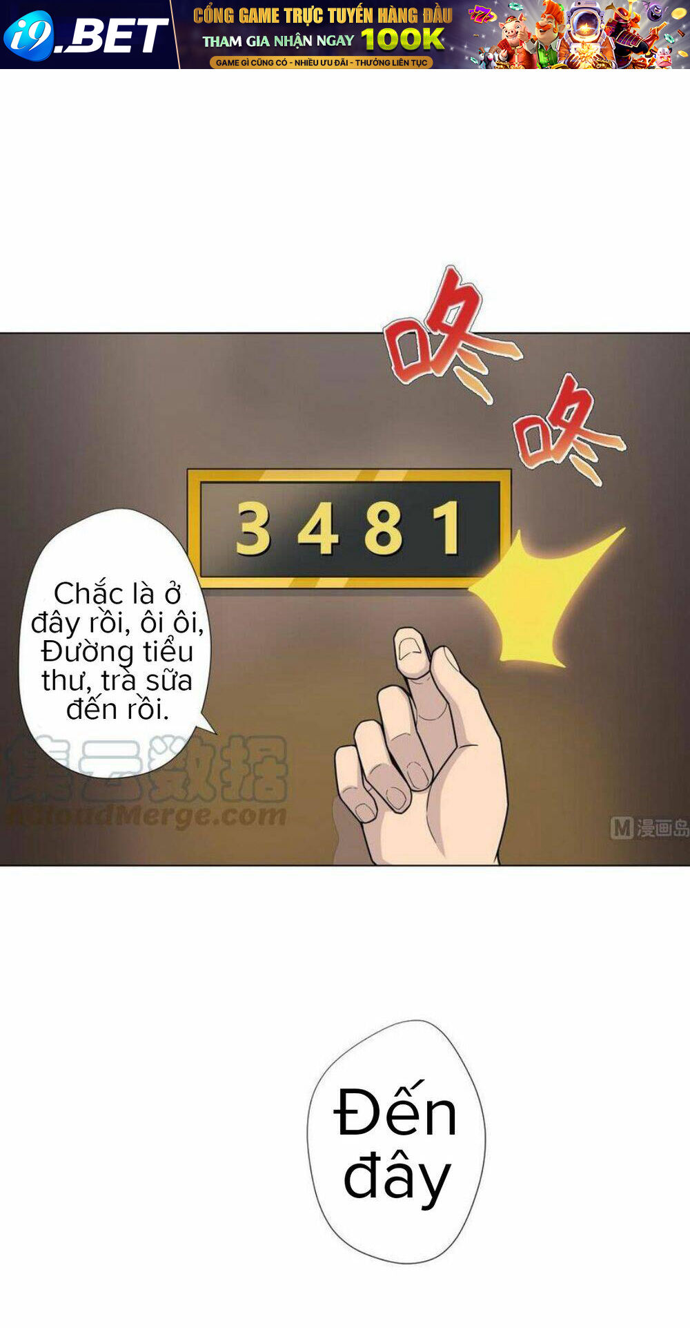 Thiên Thần Shipper - Chapter 47 - Page 9