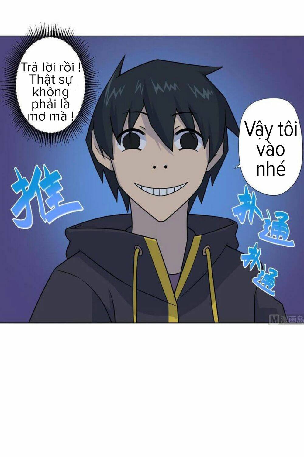 Thiên Thần Shipper - Chapter 47 - Page 10