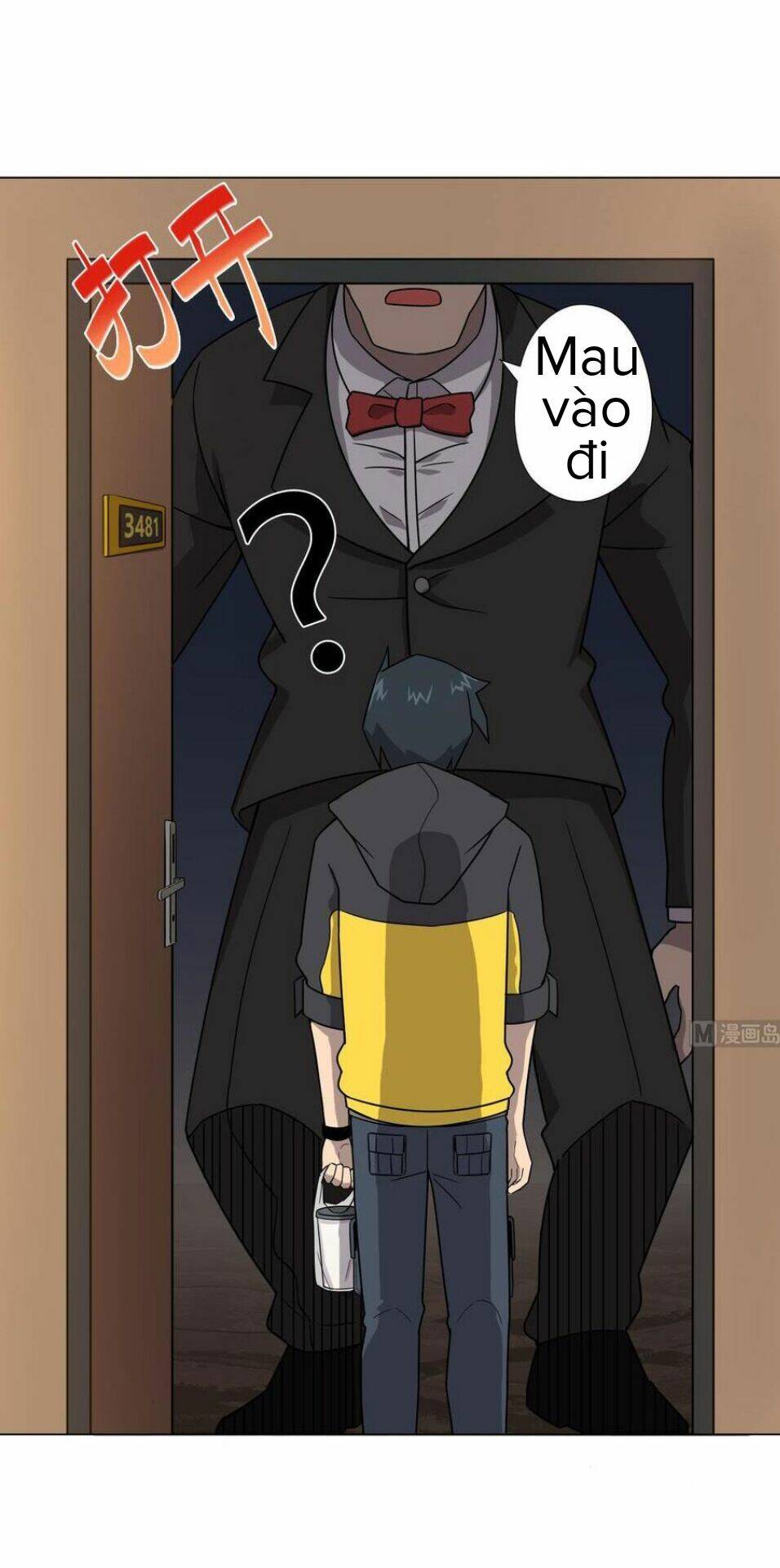 Thiên Thần Shipper - Chapter 47 - Page 11