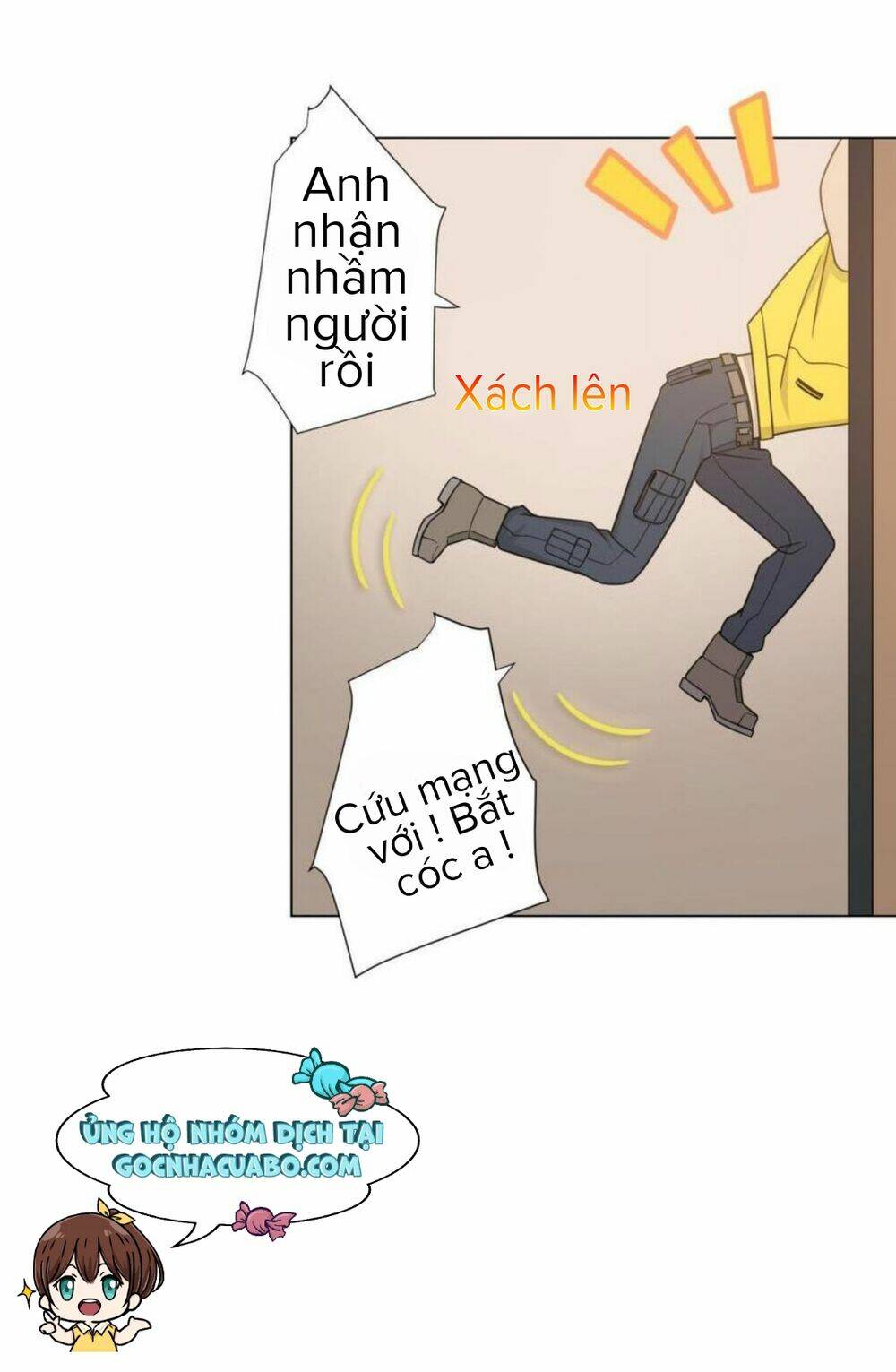 Thiên Thần Shipper - Chapter 47 - Page 14