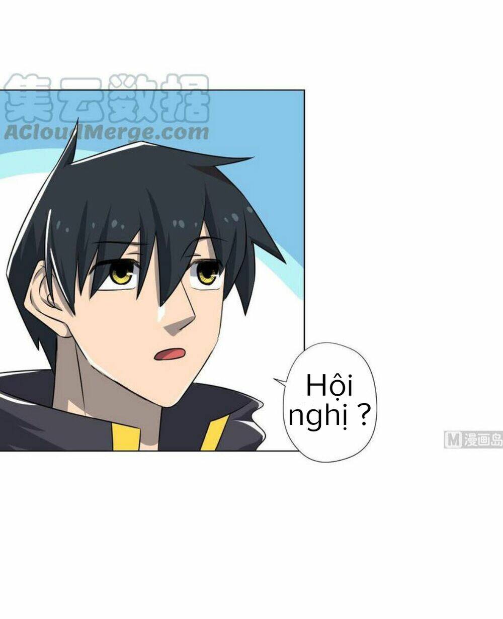 Thiên Thần Shipper - Chapter 47 - Page 18