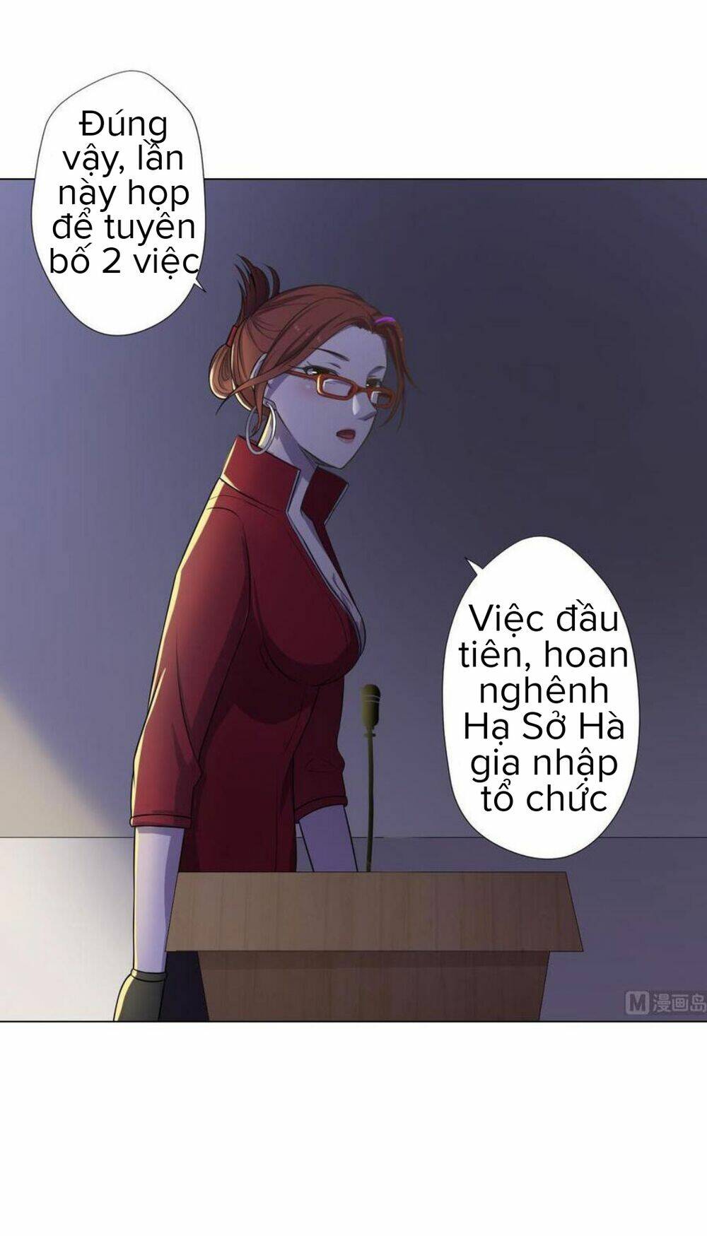 Thiên Thần Shipper - Chapter 47 - Page 19