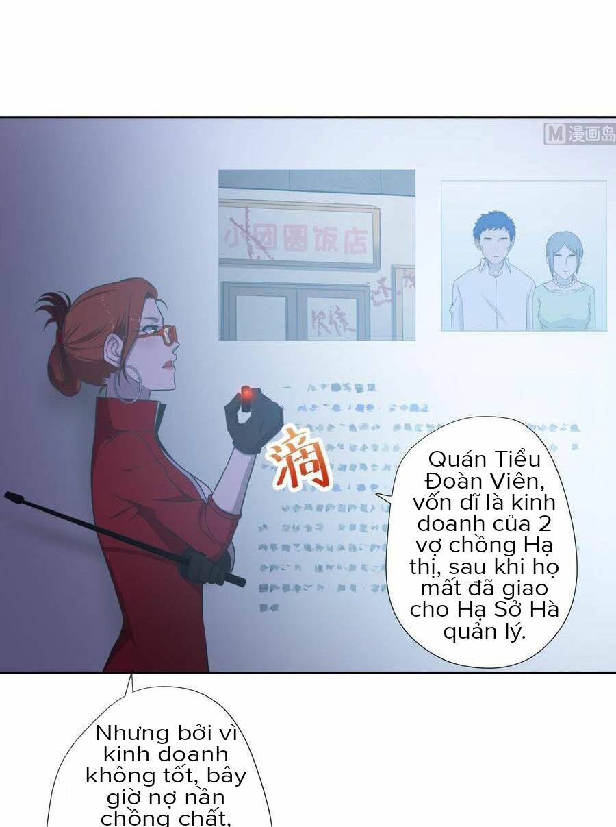 Thiên Thần Shipper - Chapter 47 - Page 23