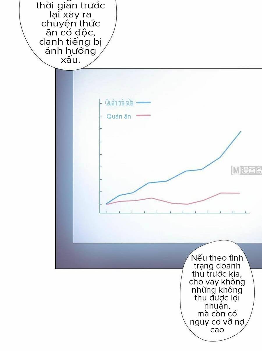 Thiên Thần Shipper - Chapter 47 - Page 24