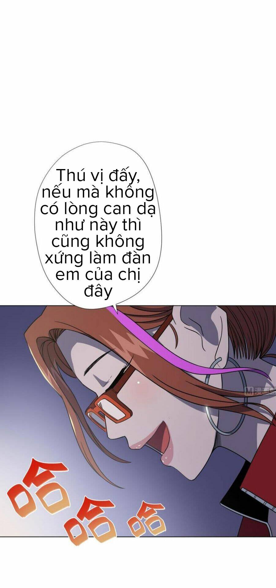 Thiên Thần Shipper - Chapter 47 - Page 28