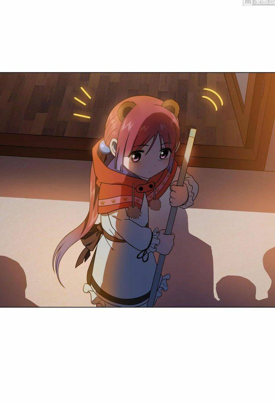 Thiên Thần Shipper - Chapter 47 - Page 32