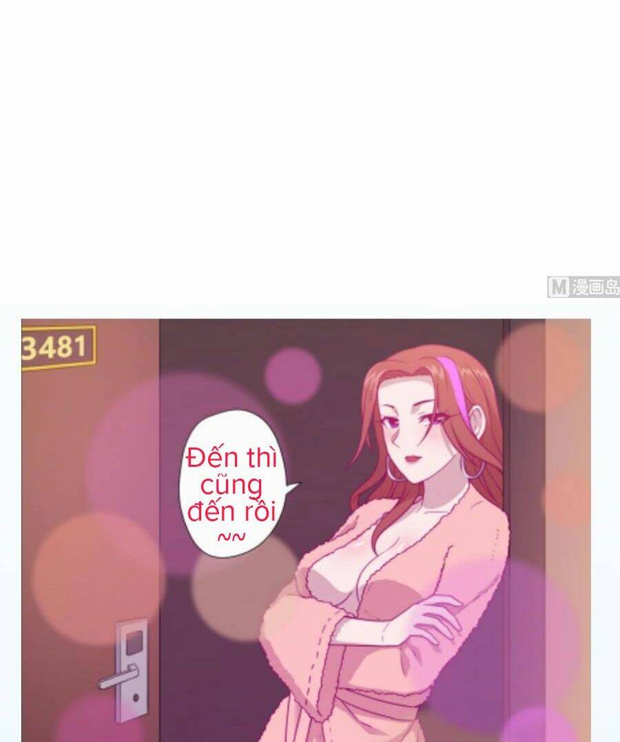 Thiên Thần Shipper - Chapter 47 - Page 38