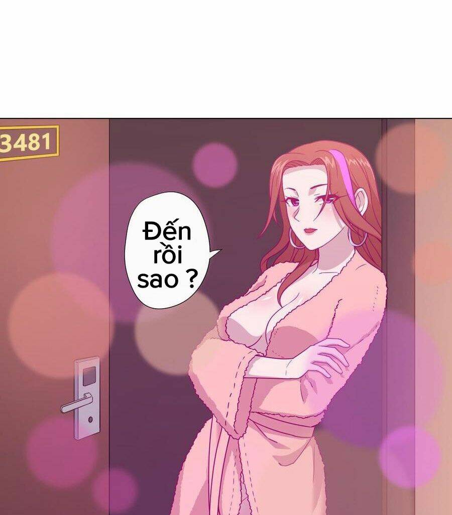 Thiên Thần Shipper - Chapter 47 - Page 3