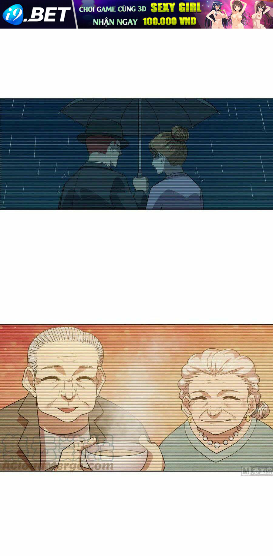 Thiên Thần Shipper - Chapter 48 - Page 9