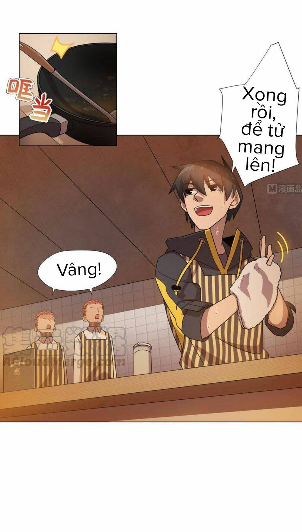 Thiên Thần Shipper - Chapter 48 - Page 14