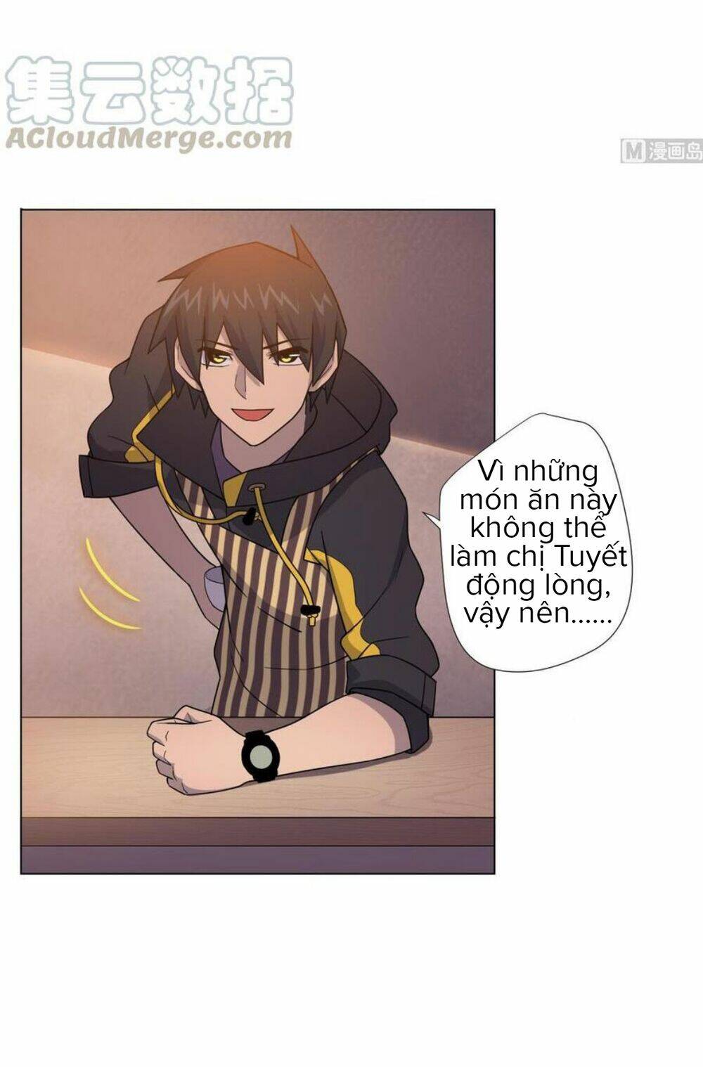 Thiên Thần Shipper - Chapter 48 - Page 22