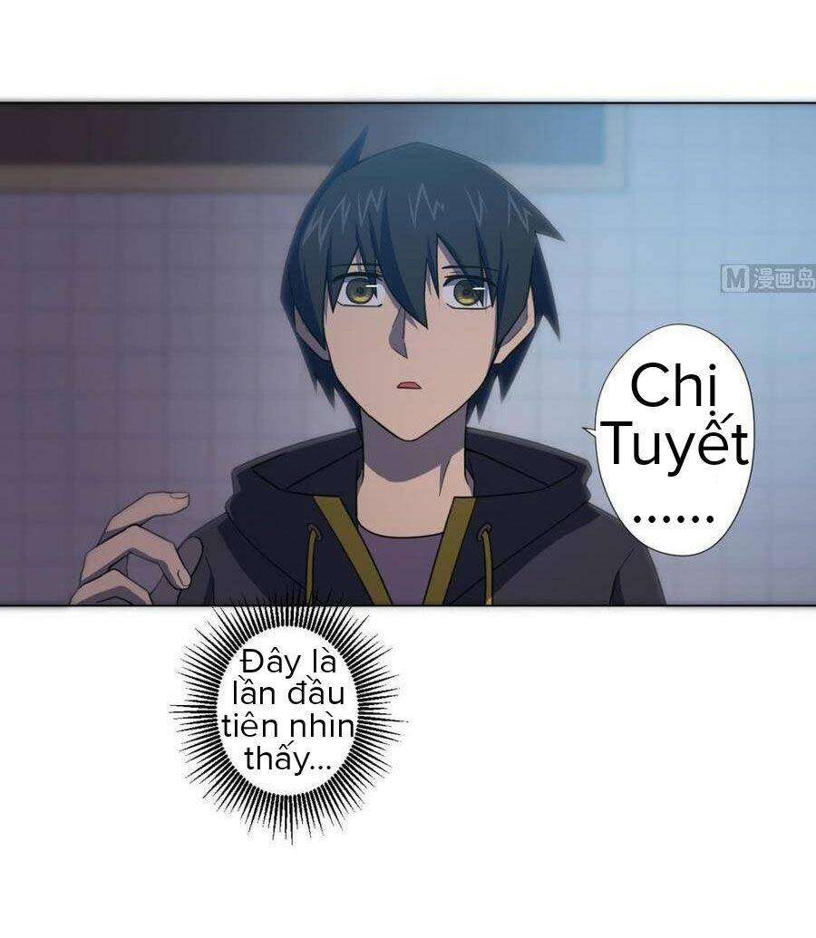 Thiên Thần Shipper - Chapter 48 - Page 30