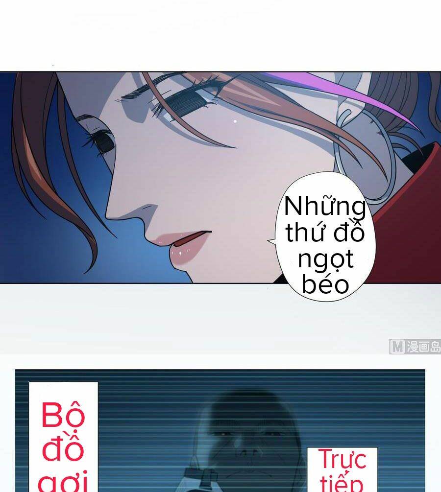 Thiên Thần Shipper - Chapter 48 - Page 32