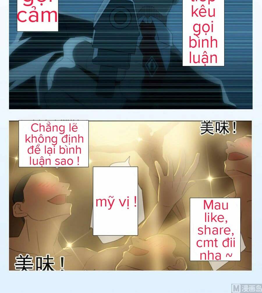 Thiên Thần Shipper - Chapter 48 - Page 33